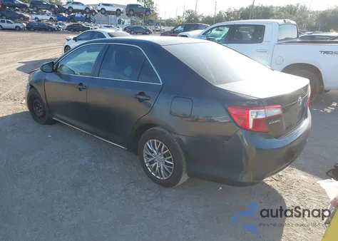 2014 Toyota Camry L/Se/Le/Xle из США, поврежденный, VIN 4T1BF1FK4EU366349